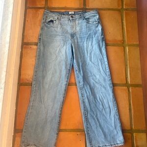 Kensie Light Blue Denim Jeans